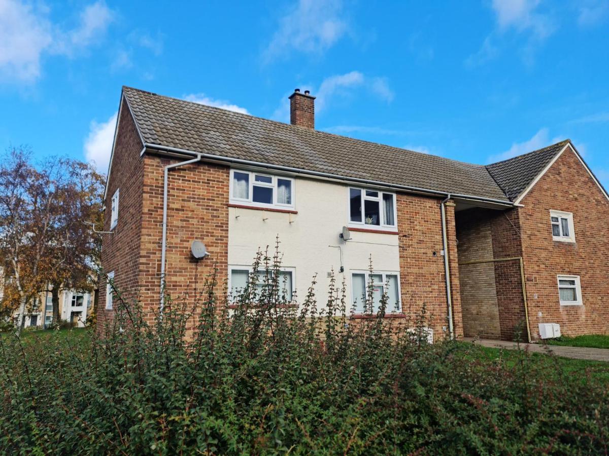 Spacious Two-bedroom Urban Retreat With Free Wi-fi And Parking * Harlow